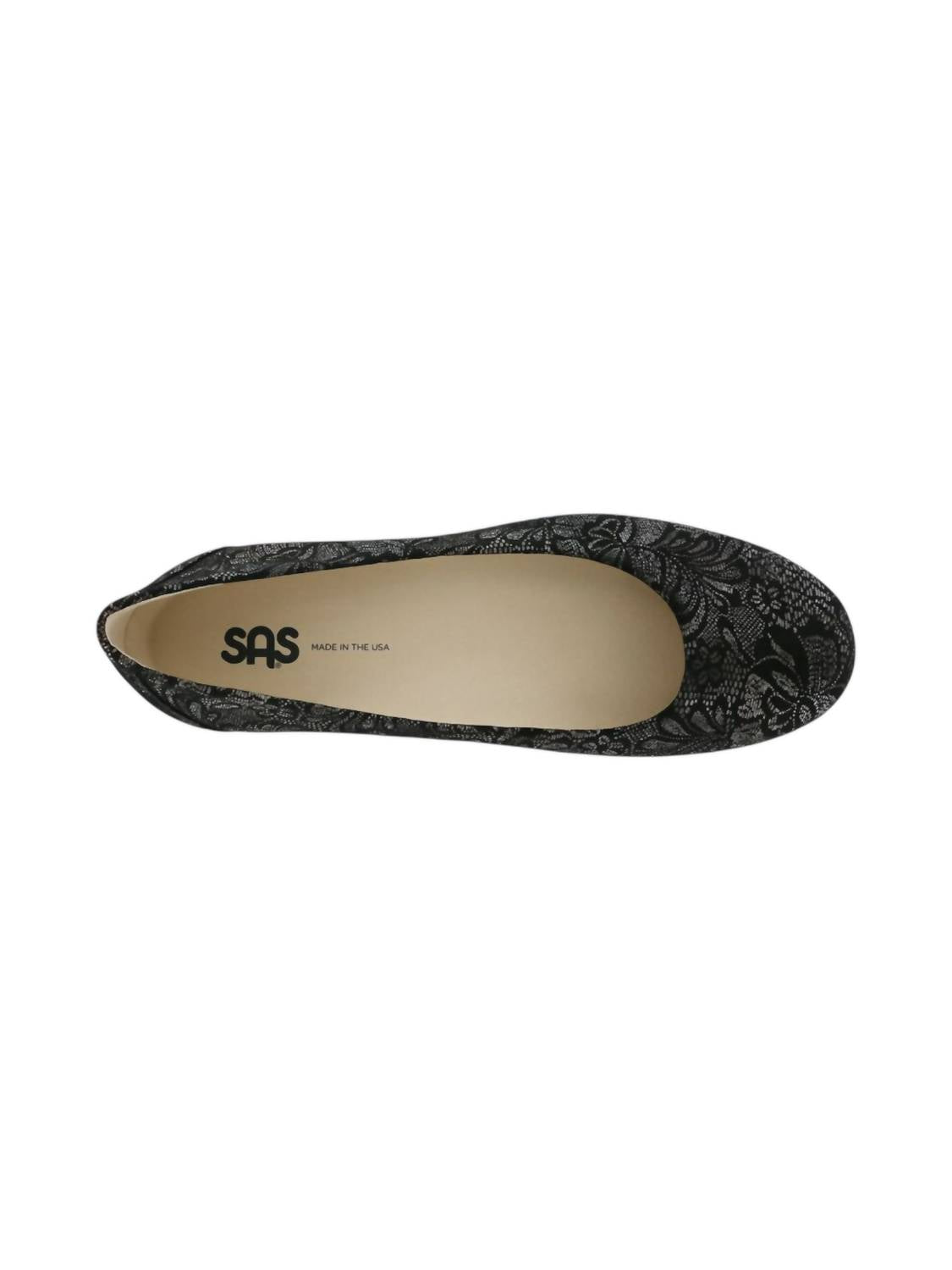 Sas - Women's Scenic Ballet Flat