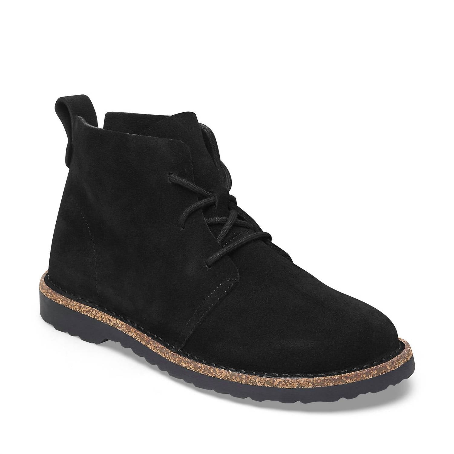 Birkenstock - Women's Uppsala Mid Shaft Boot