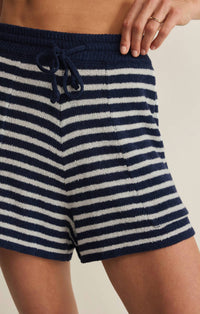Z Supply - Patton Sweater Short