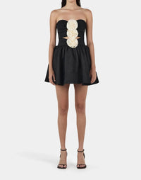 Hansen & Gretel - Jacquie Mini Dress