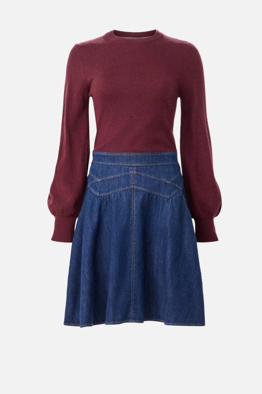 Shoshanna - Women's Matilda Dress