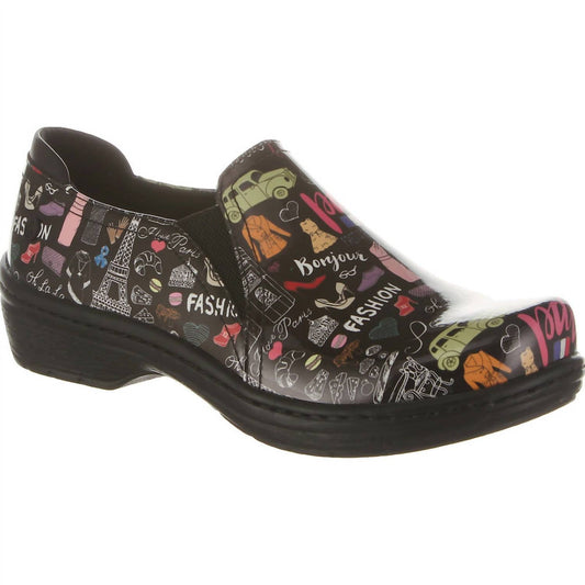 Klogs Footwear - Women's Moxy Slip-on Work Clog