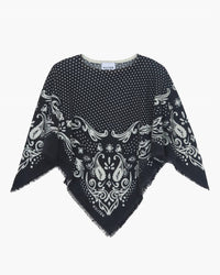 Kujten - Ponchana Dot Poncho