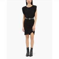 The Kooples - Ruched Little Dress