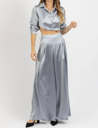 Sans Souci - STAR CROSSED PANT SET