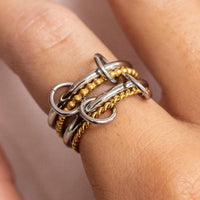 Alco Jewelry - Women's Guardian Ring