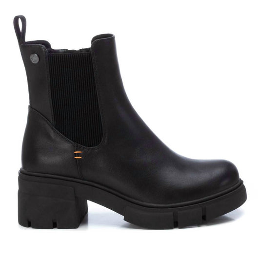 Xti - Women's Chelsea Booties