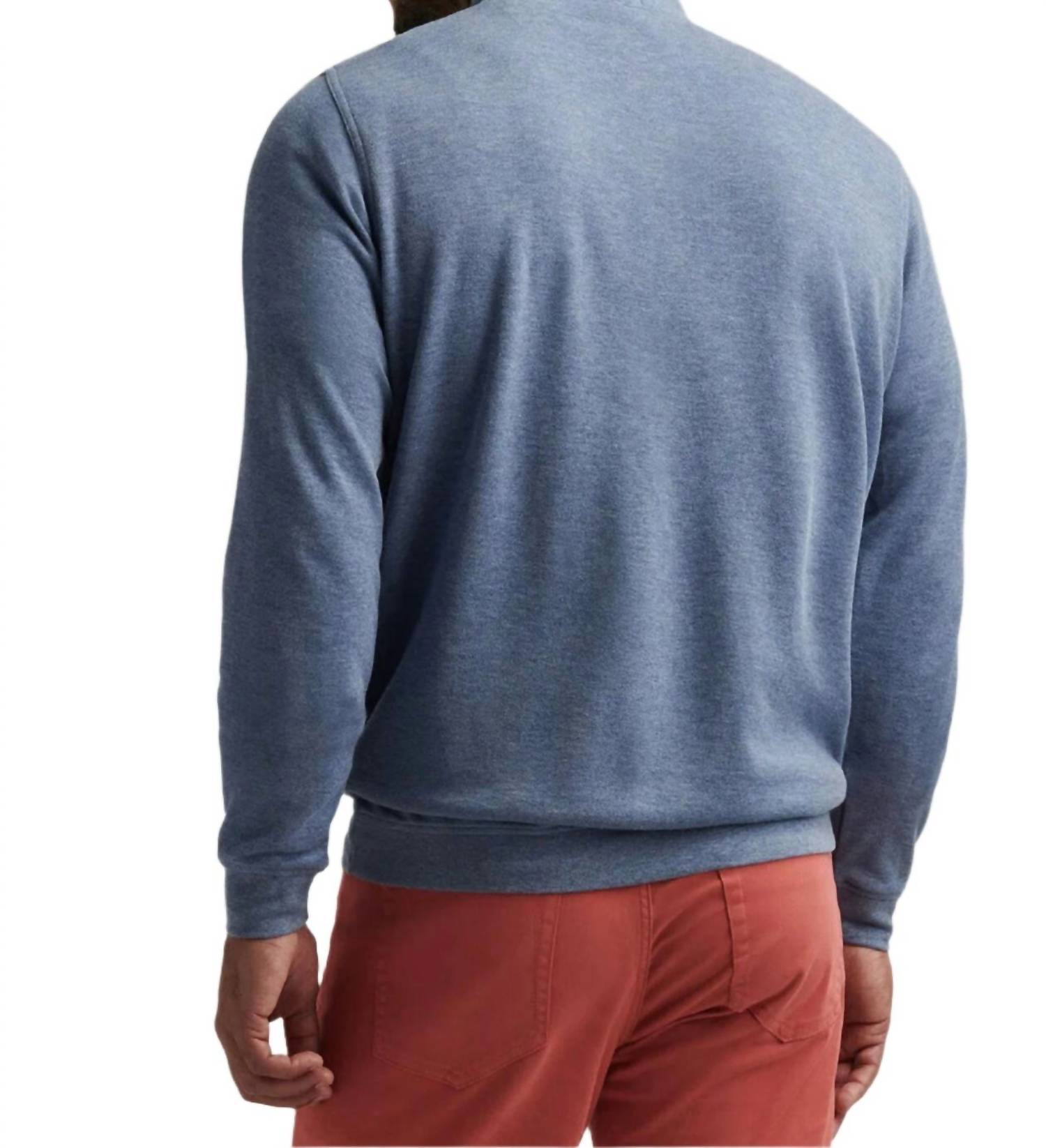 Peter Millar - Crown Comfort Pullover Sweater