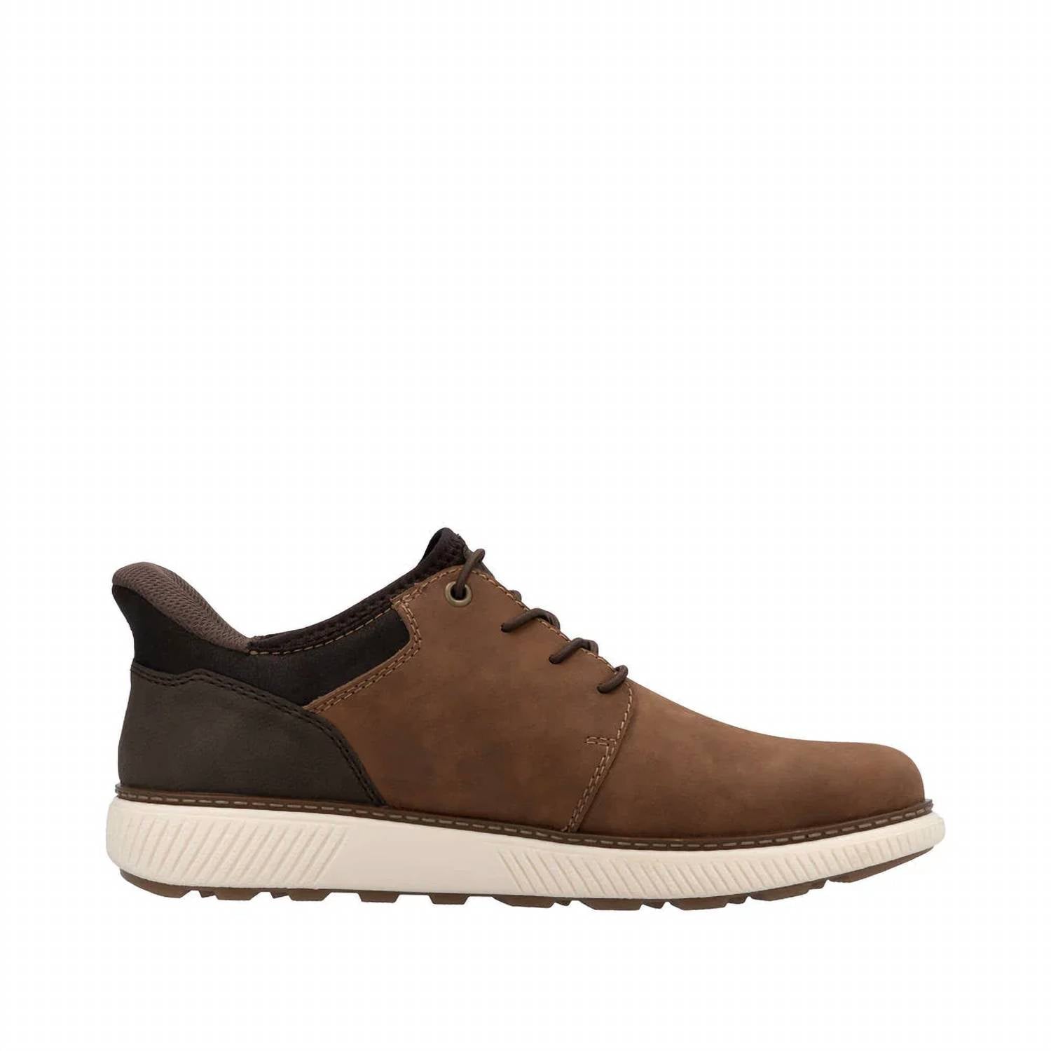 Rieker - Men's Stan B3357 Shoe