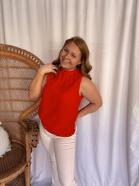 Cello - High Rise Super Flare Jeans