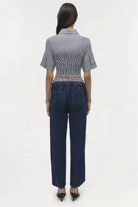 Simkhai - Adams Shirt