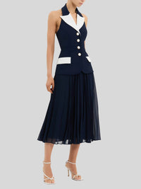 Rebecca Vallance - Ula Midi Dress