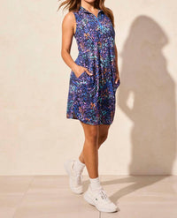 Tribal - Performance Dress