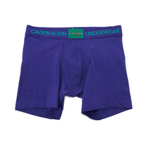 Calvin Klein - Men's Monogram Cotton Boxer Brief