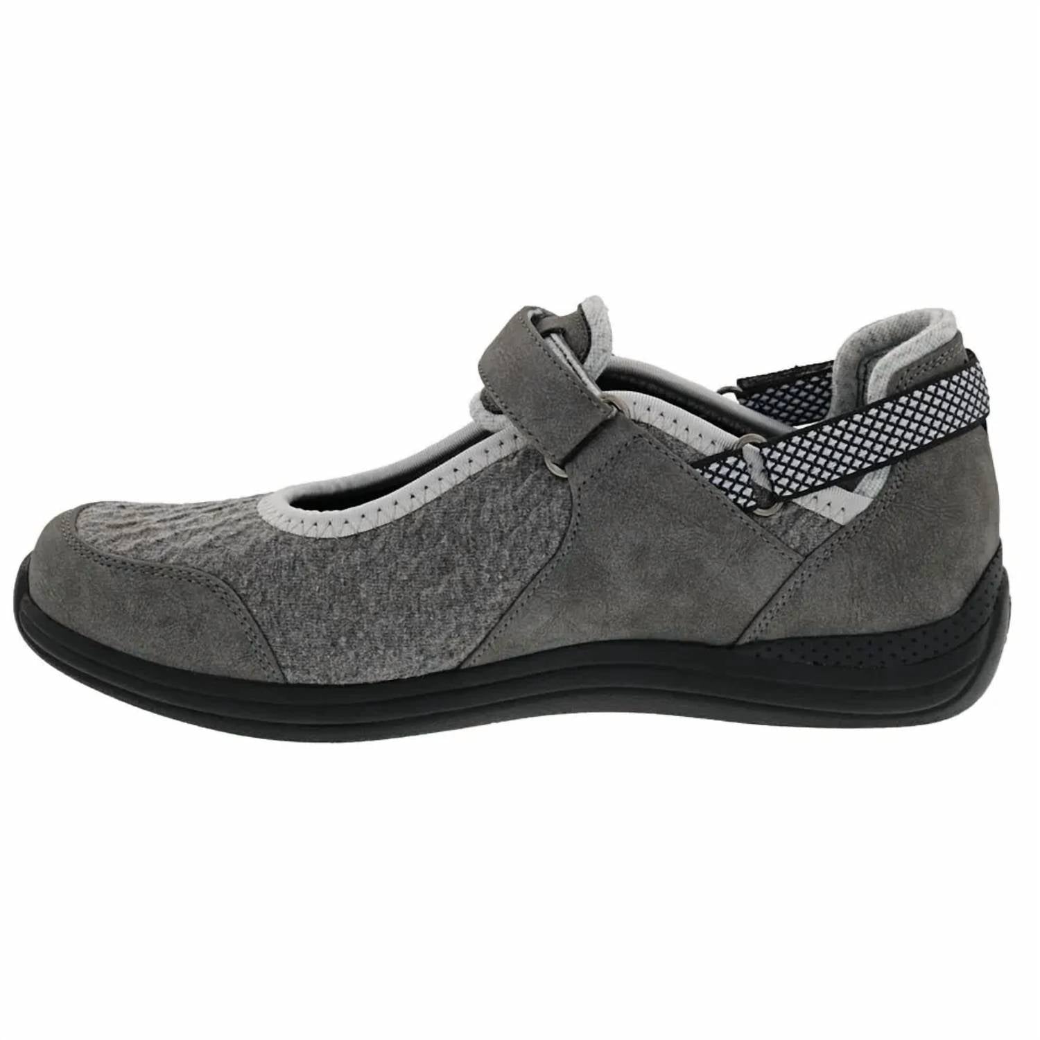Drew - Women's Buttercup Mary Jane