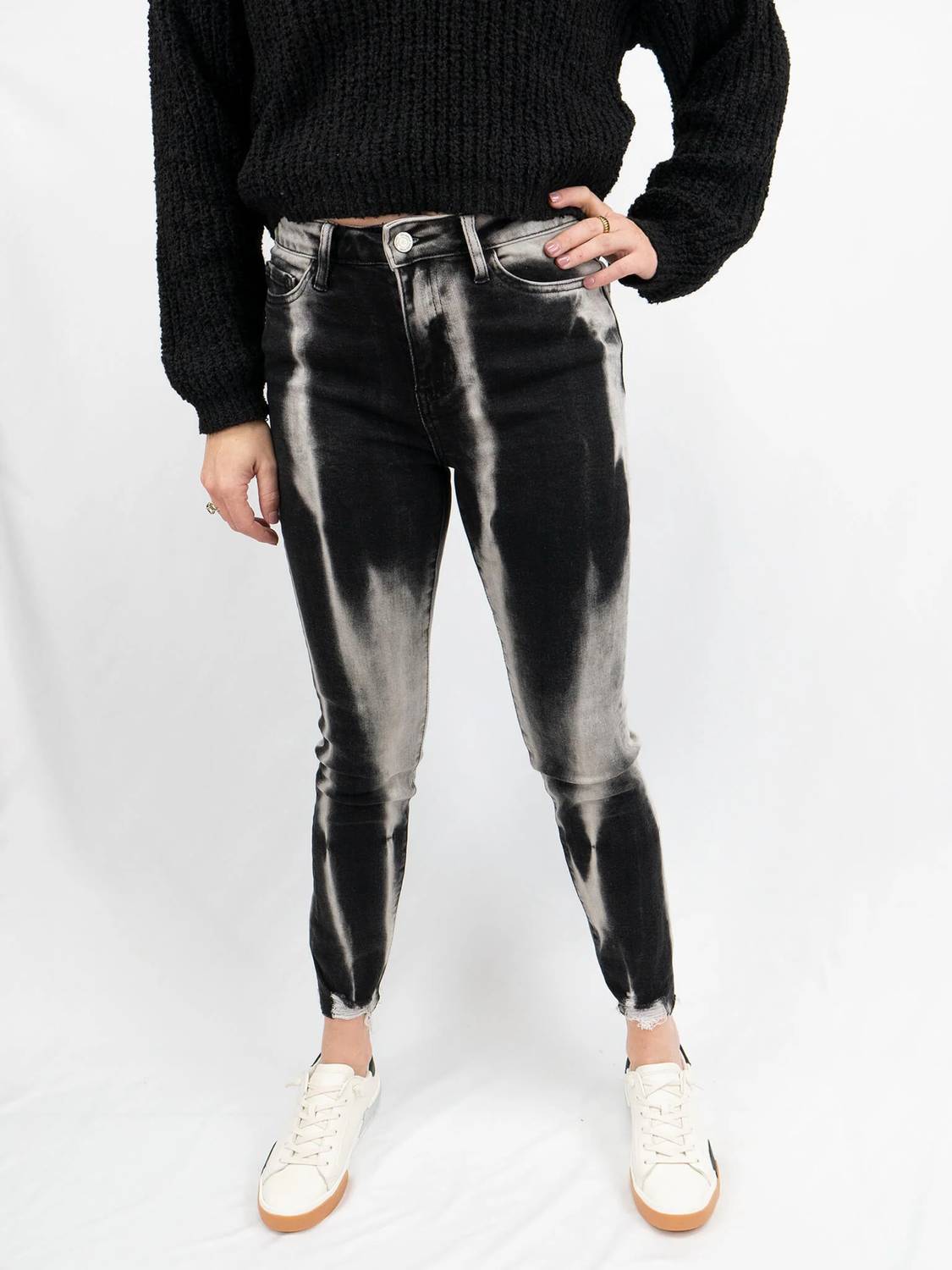 Vervet By Flying Monkey - Women's Haylie Jeans