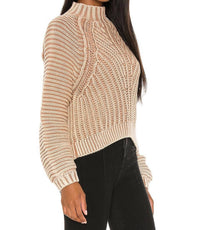 Free People - Sweetheart Sweater
