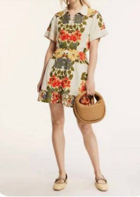 Cleobella - Sadie Floral Dress