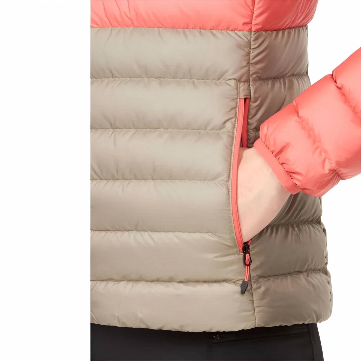 Marmot - Highlander Down Hoody