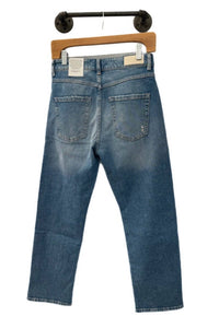 Icon Denim La - Mimi Straight Leg Jeans