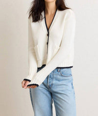 Not Monday - Daphne Cardigan