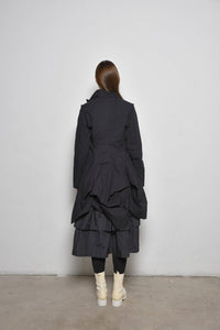 Simply Mila - Imperial Coat