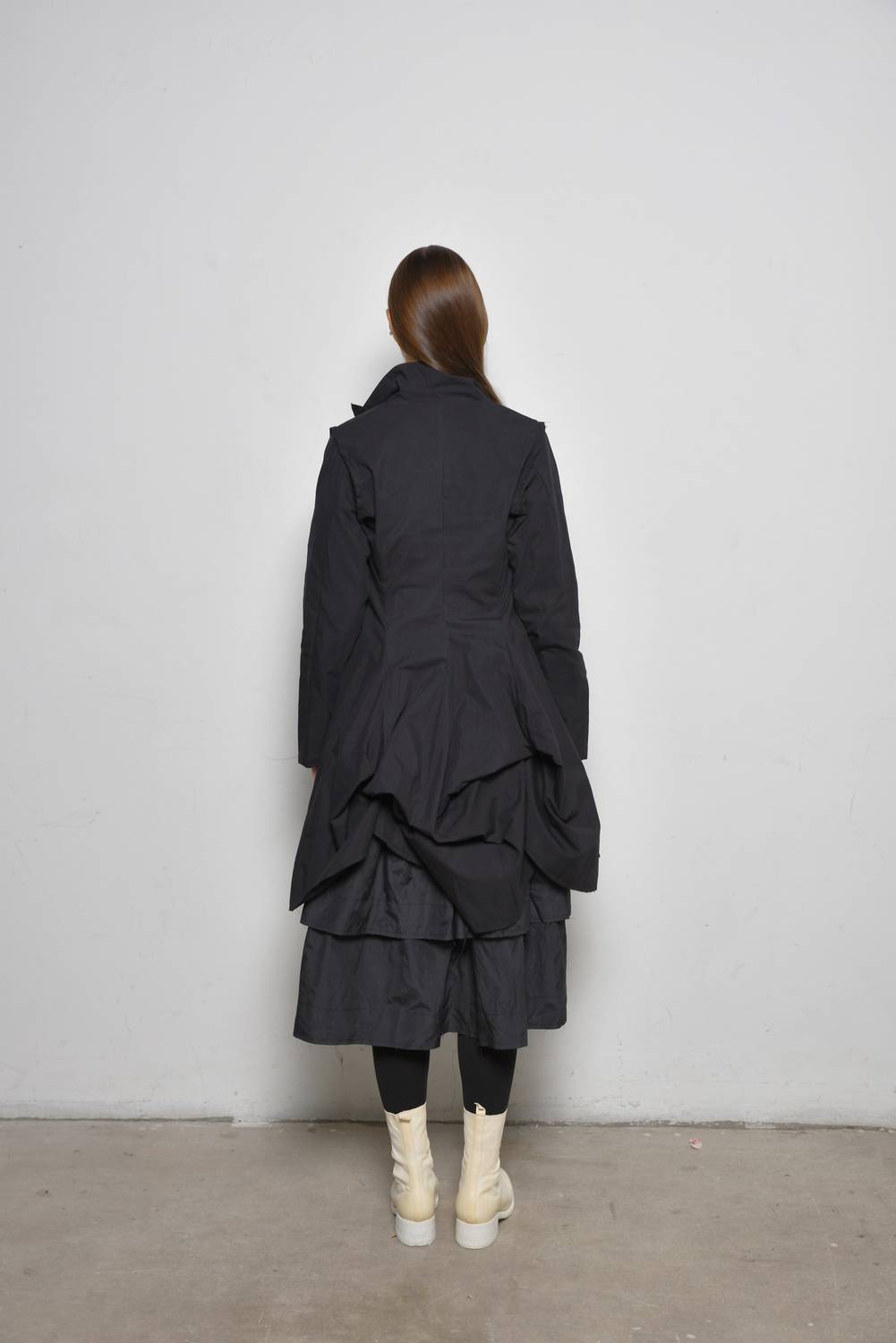 Simply Mila - Imperial Coat