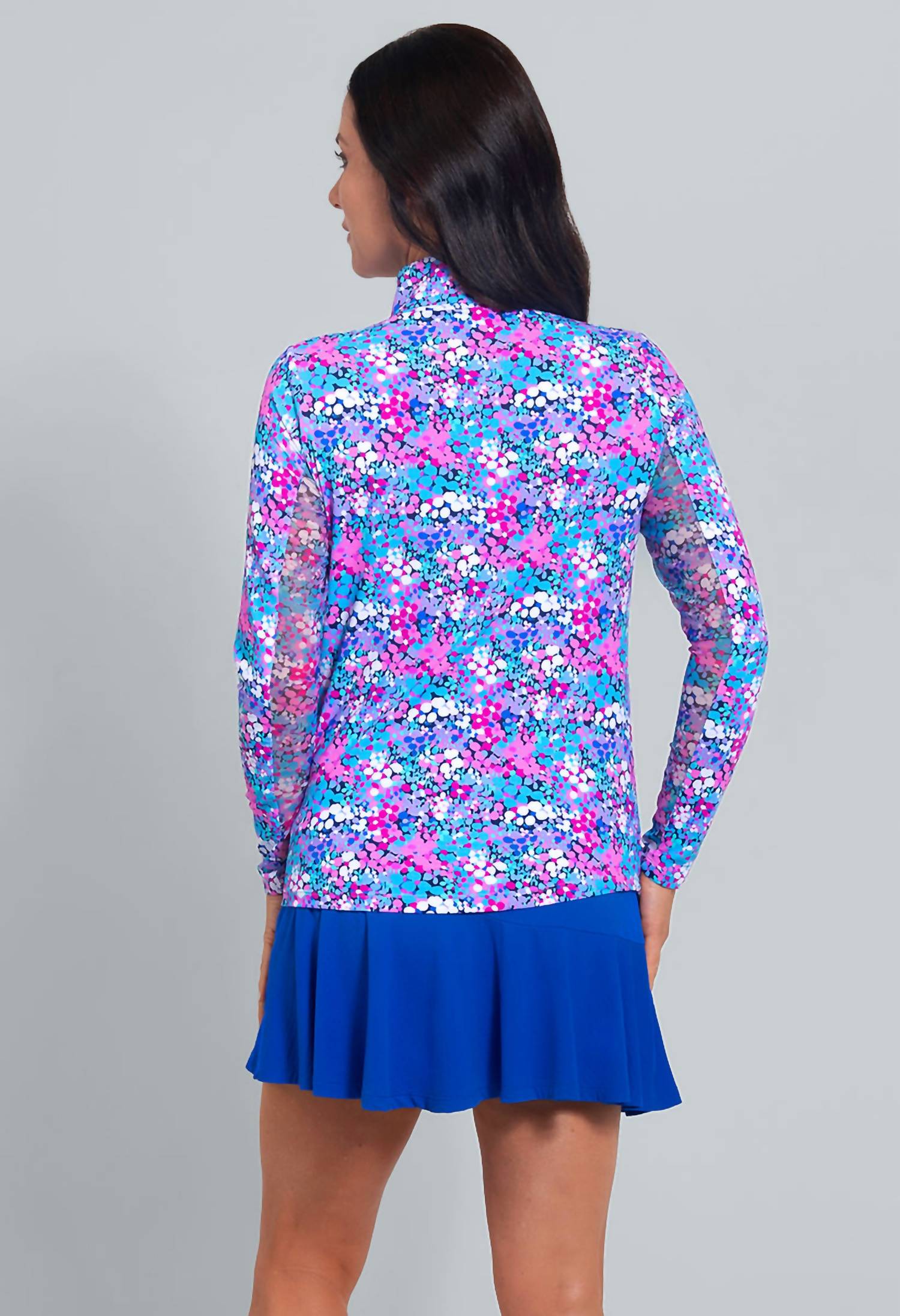 Ibkul - Perfect Day Top