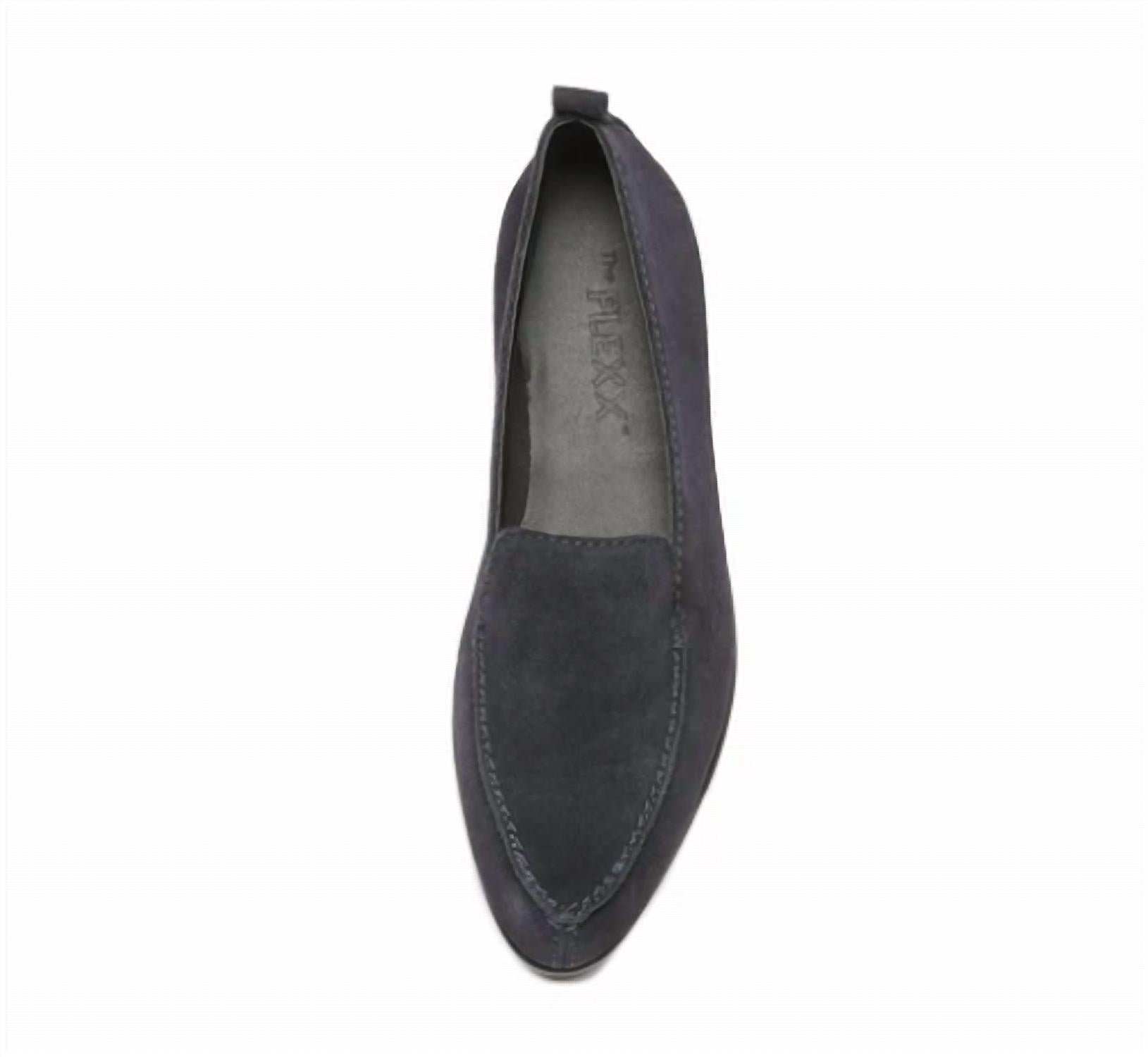 The Flexx - WOMEN'S GO GO LOAFER
