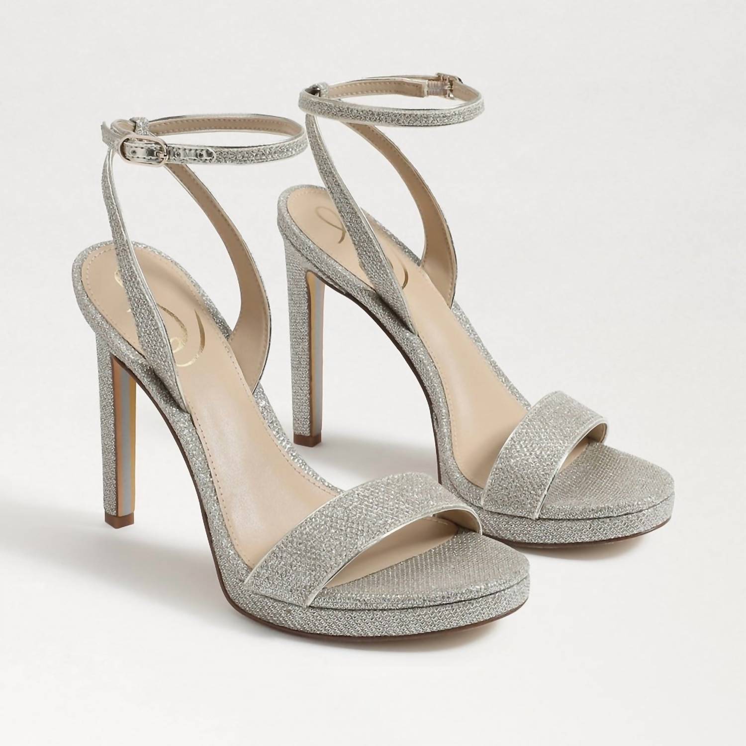 Sam Edelman - Women's Jade Ankle Strap Heels