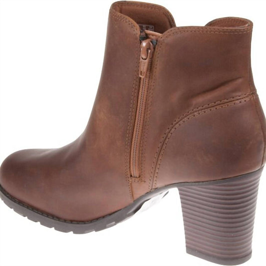 Clarks - Women's Verona Trish Boots