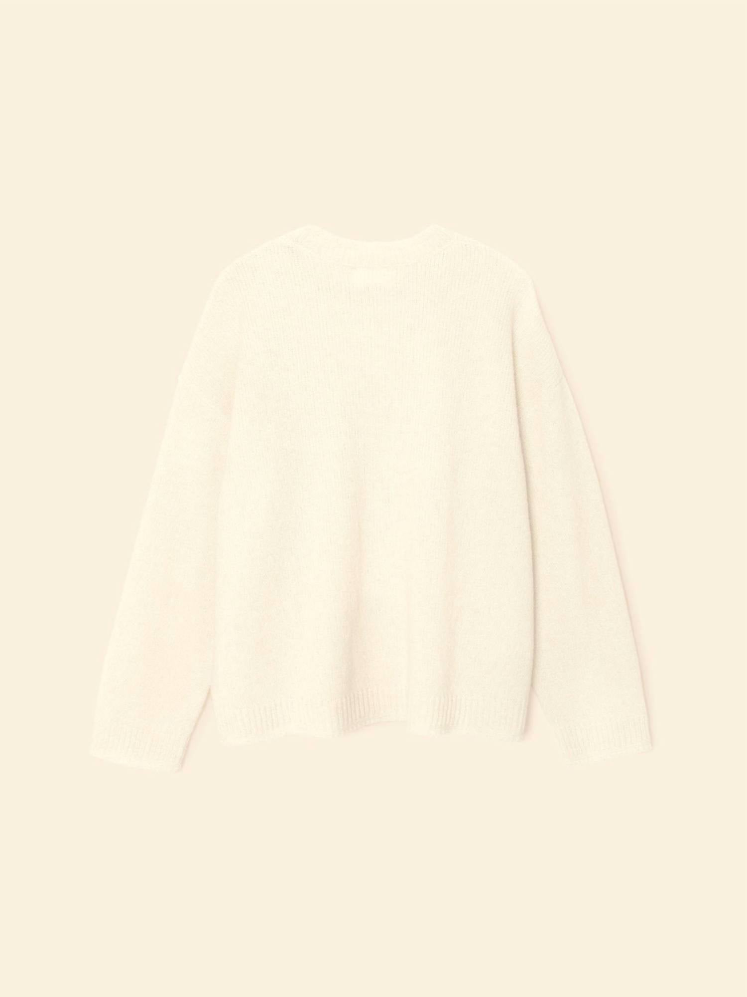 Xirena - Julien Pullover Sweater