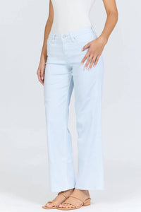 Dear John Denim - Taylor Mid-rise Denim Jeans