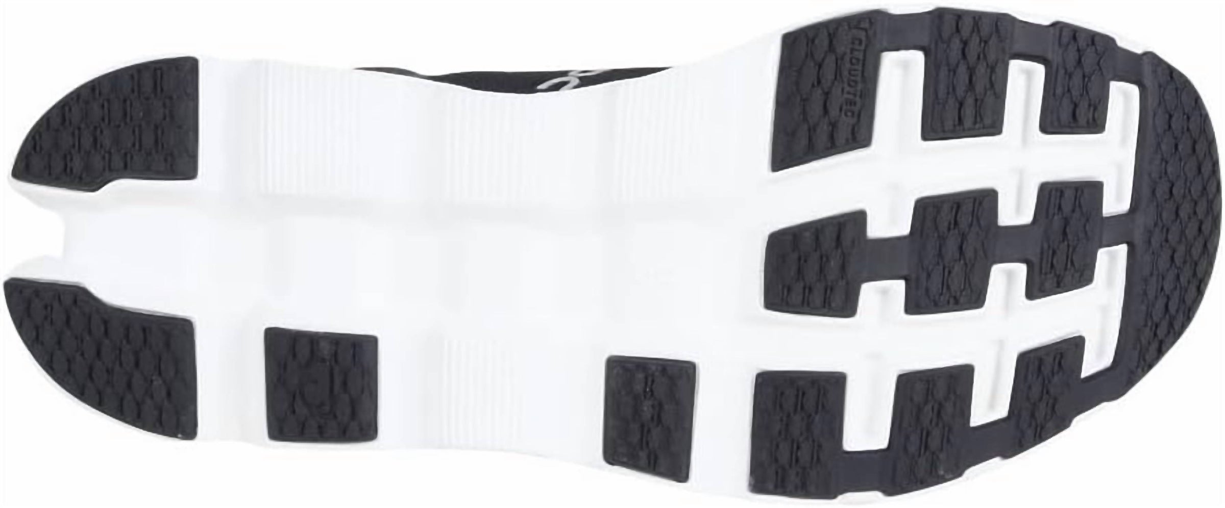 On Running - Men's Cloud Stratus 3 Running Shoes