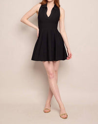 Cara Cara - Braylee Mini Dress