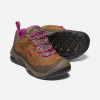 Keen - Women's Circadia Vent Simple Hiker Shoes
