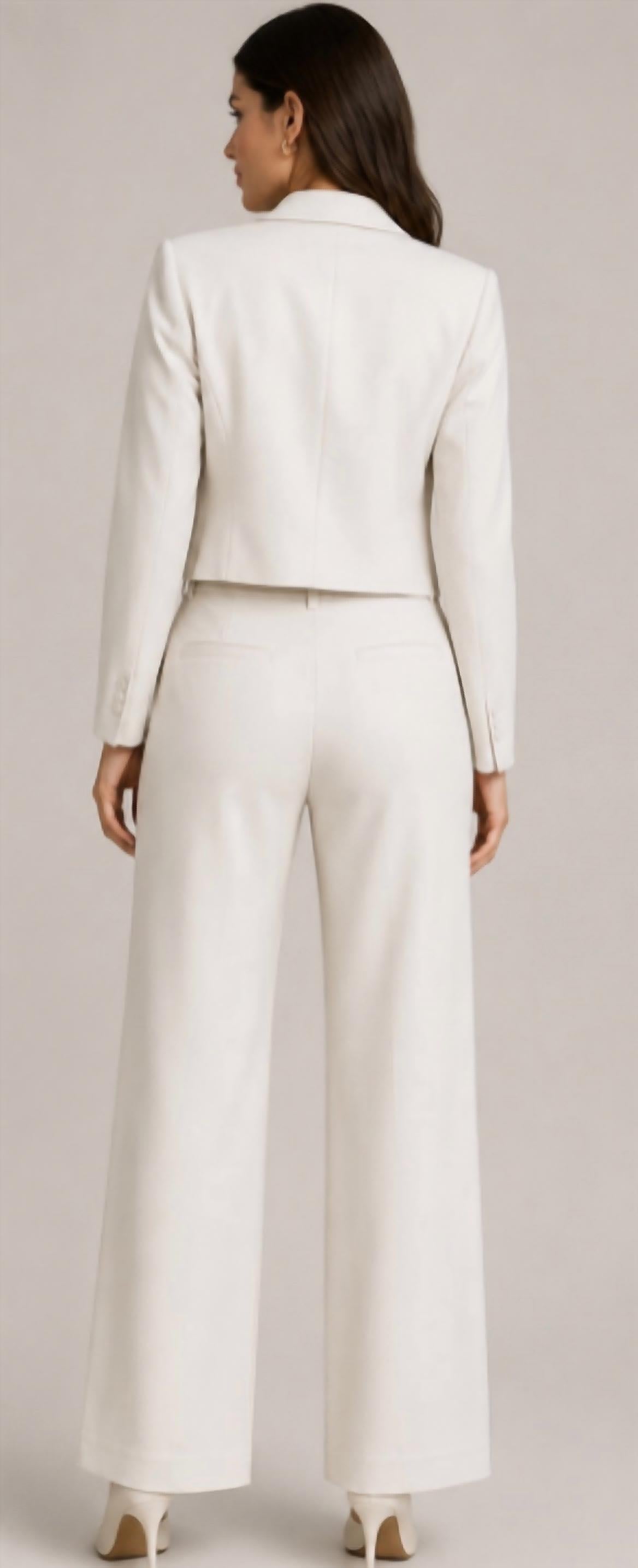 Drew - Breigh Trouser