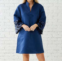 Caryn Lawn - Keri Sparkle Dress