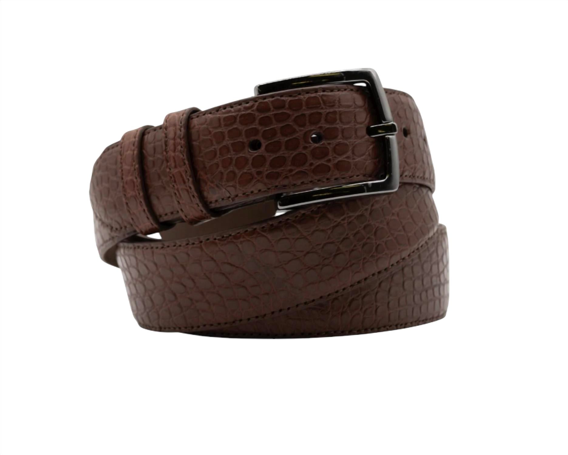 Lusso Beni - Men's Apex Belt