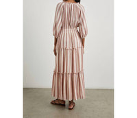 Rails - Caterine Dress
