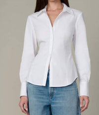 Joe'S Jeans - Cora Slim Fit Shirt