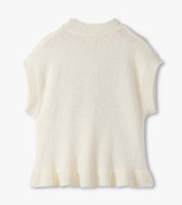 Hatley - Girl's Bow Everywhere Dolman Sweater