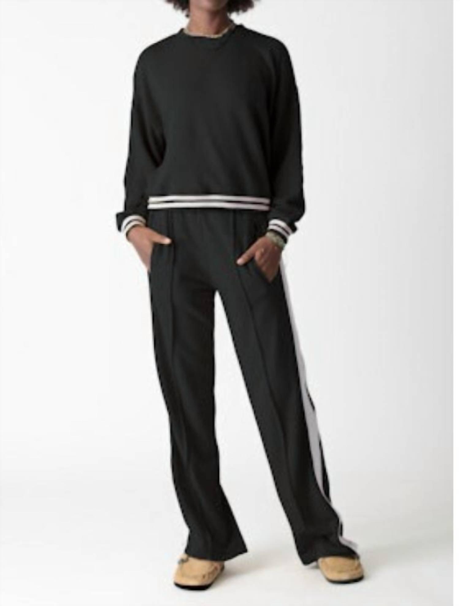Electric & Rose - Track Pant