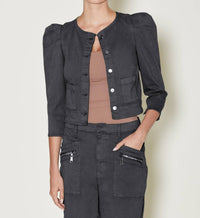 Le Jean - Sienna Jacket
