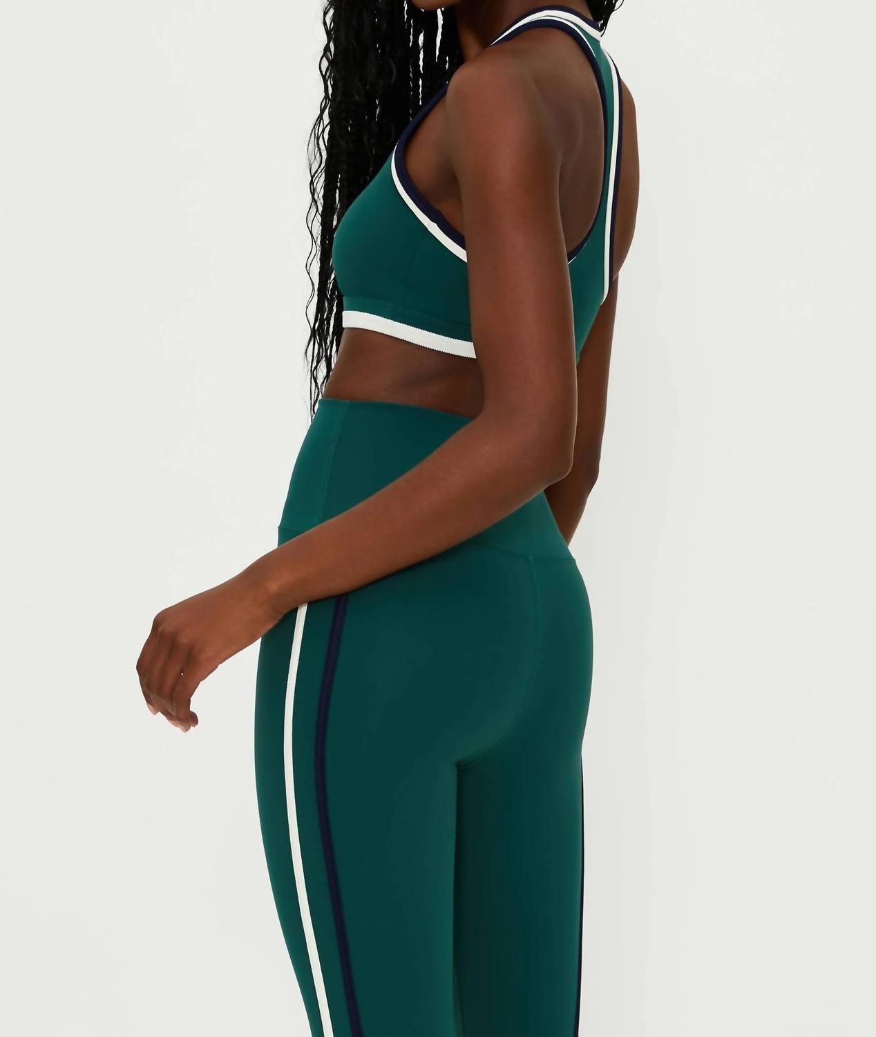 Beach Riot - Ida Crop Top