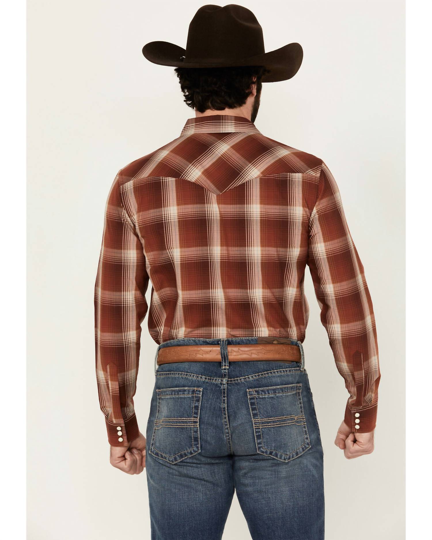 Pendleton - Plaid Board Shirt