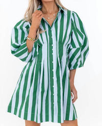 Peach Love - Cabana Club Dress