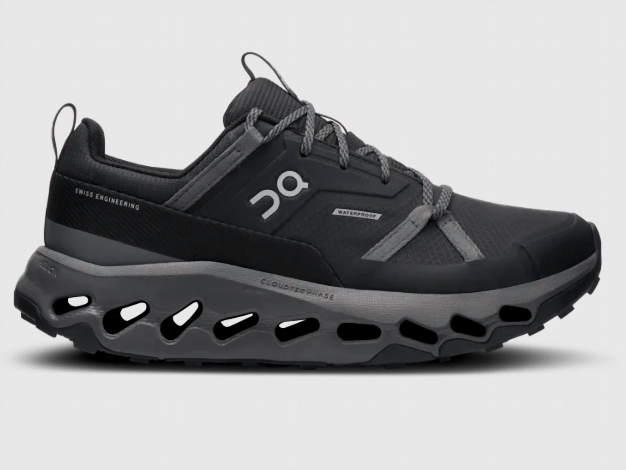 On - Women's Cloudhorizon Waterproof Shoes