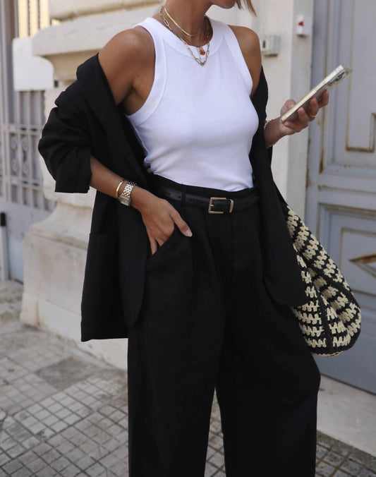 Sundays - Annika Tank Top