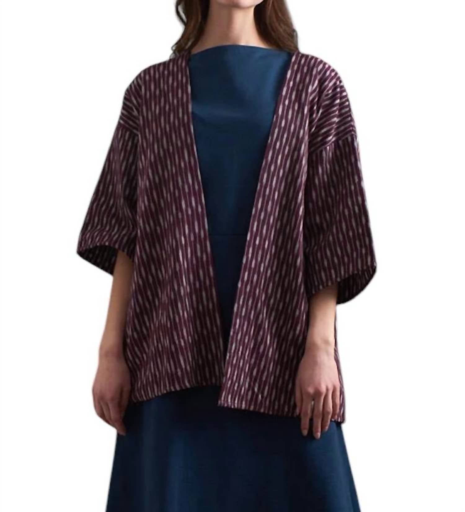 Mata Traders - Relaxed Jacket
